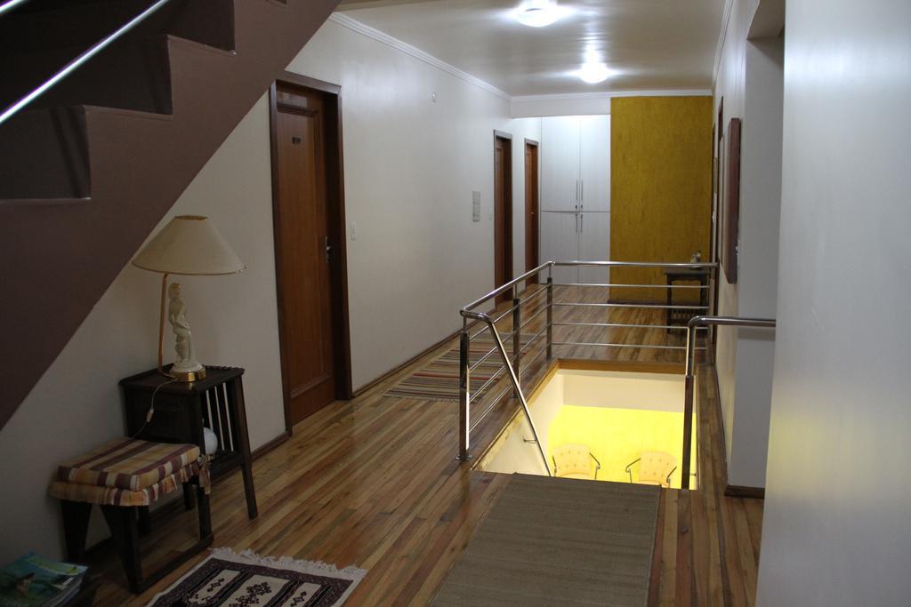 Hotel Monet Erechim Luaran gambar