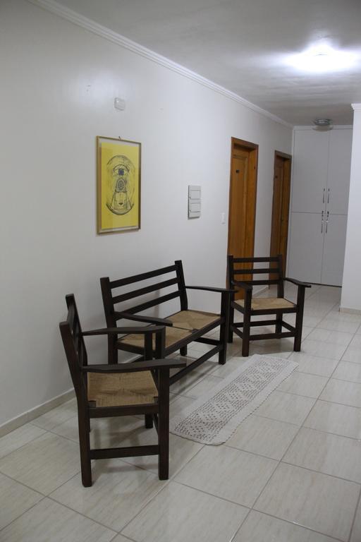 Hotel Monet Erechim Luaran gambar