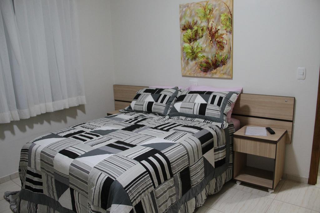 Hotel Monet Erechim Luaran gambar
