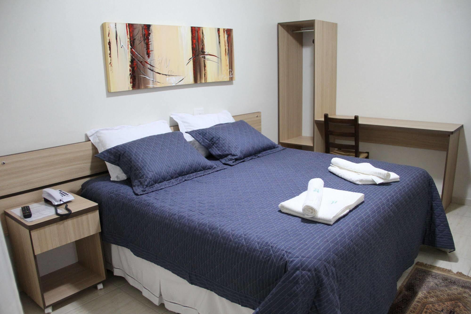 Hotel Monet Erechim Luaran gambar