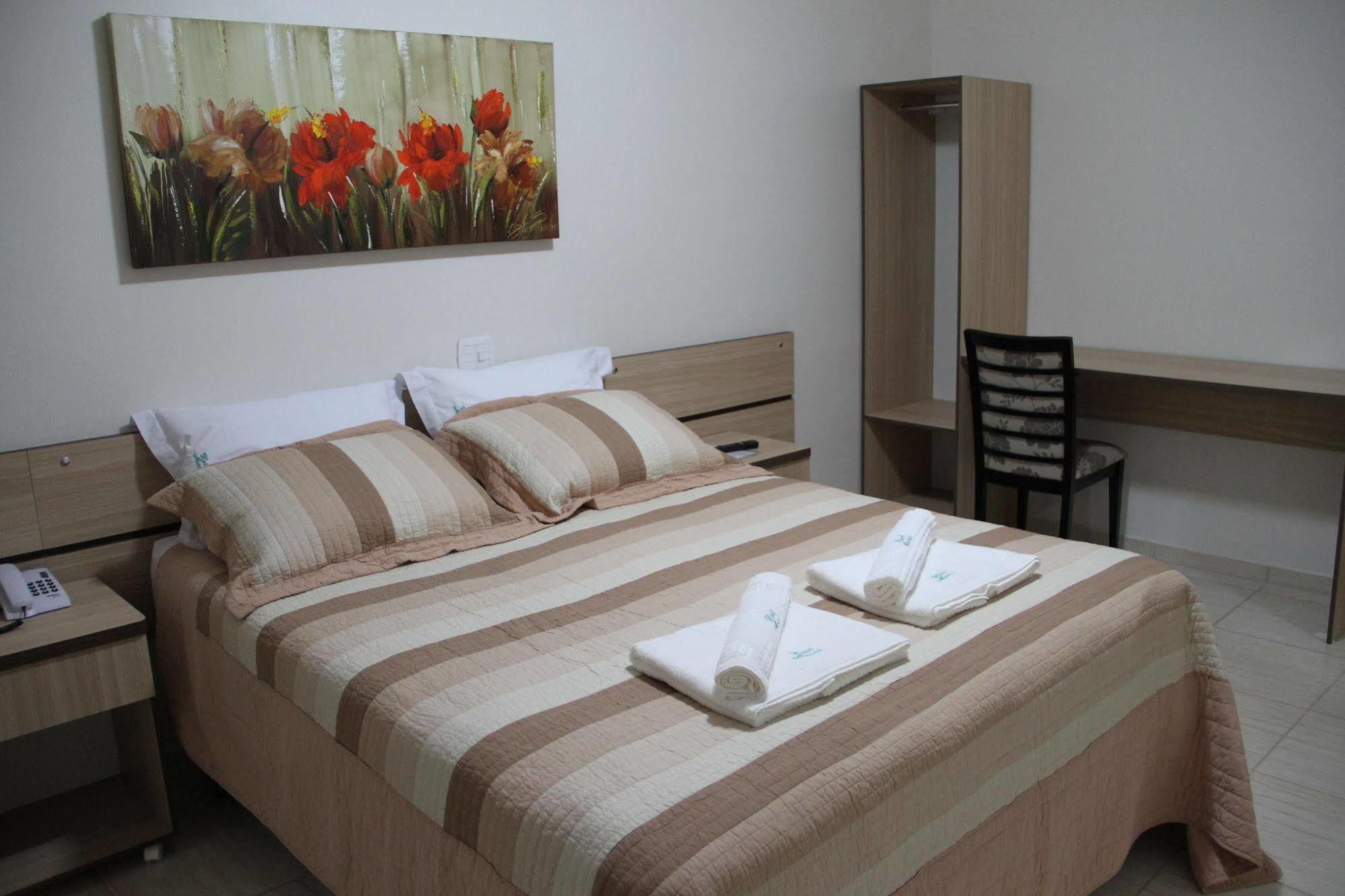 Hotel Monet Erechim Luaran gambar