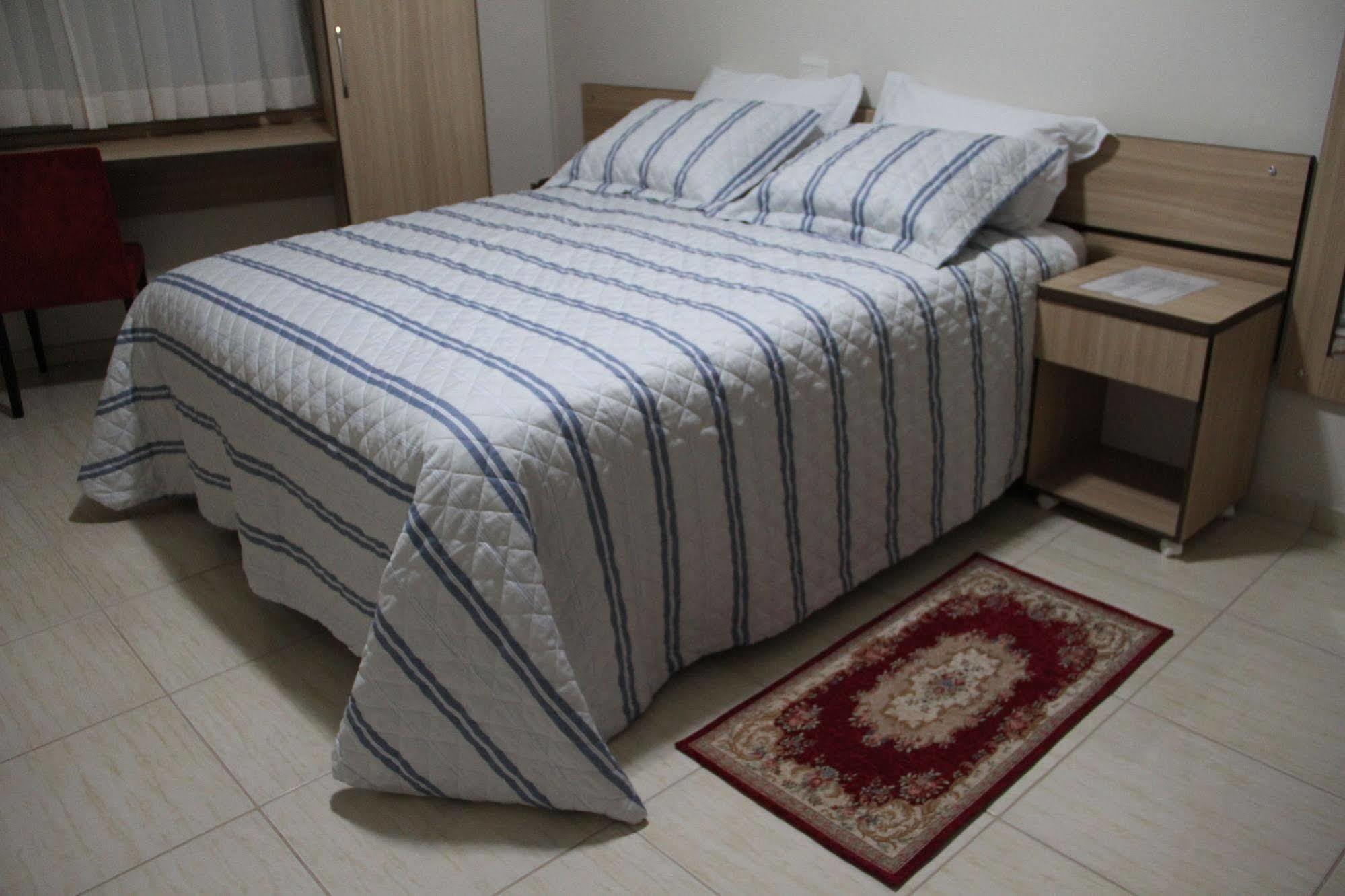 Hotel Monet Erechim Luaran gambar