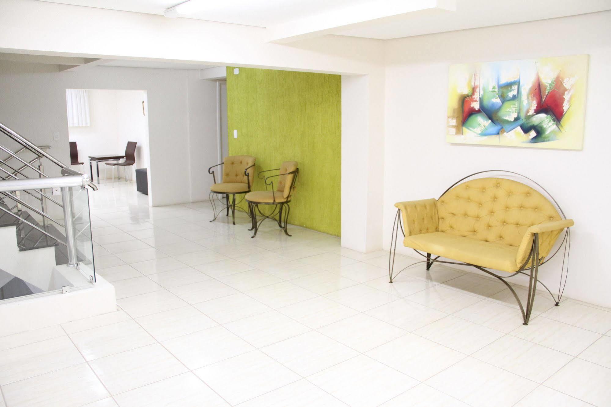 Hotel Monet Erechim Luaran gambar